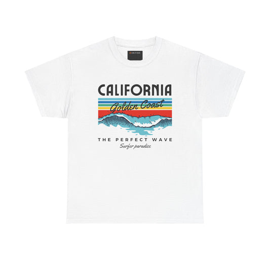 Unisex Cotton T-Shirt