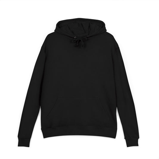 Relaxed Fit Hooded Sweatshirt