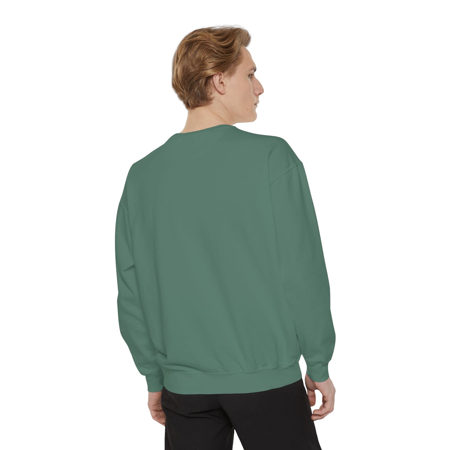Cozy Sweatshirt for Men and Women, Soft Pullover Jumper, Vintage Style Hoodie, Warm Unisex Sweater, Comfy Lounge Wear