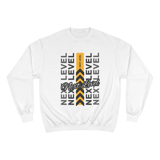 Unisex Champion Sweatshirt