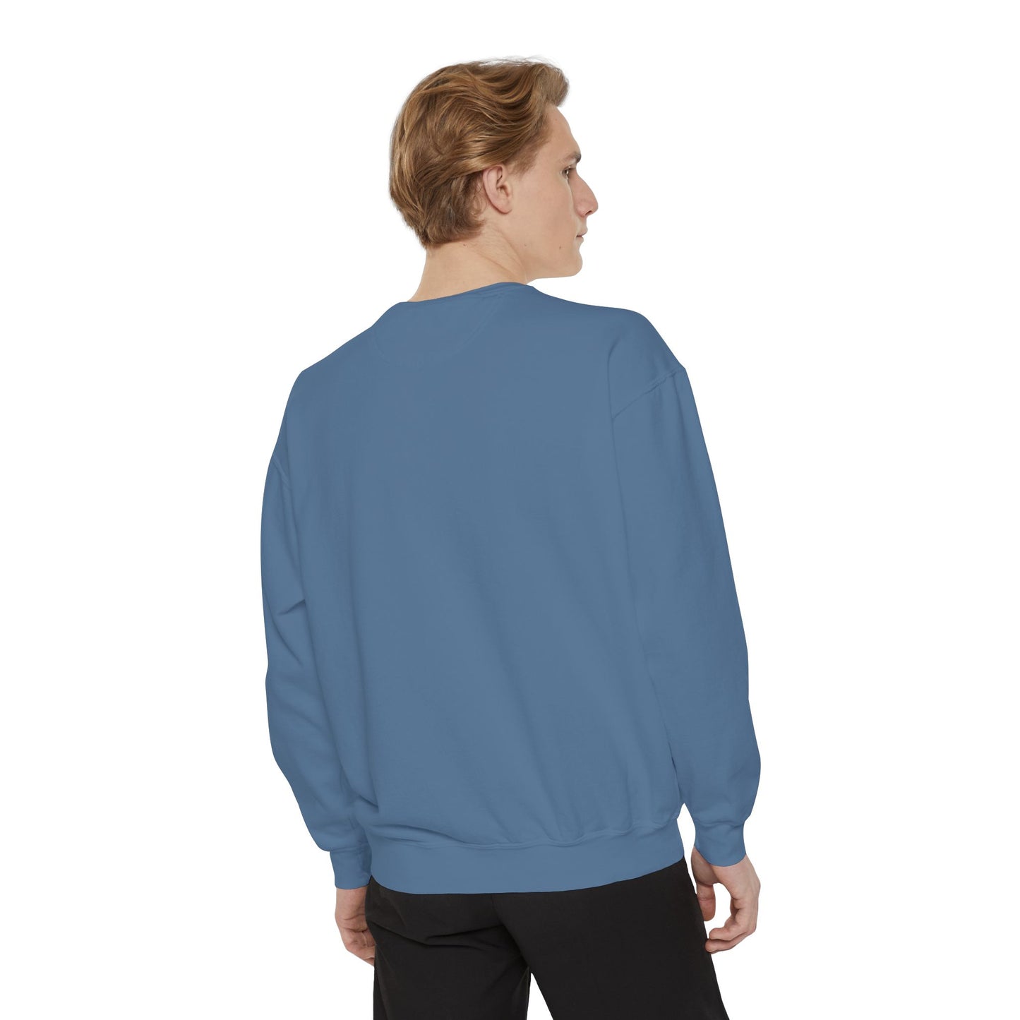 Cozy Sweatshirt for Men and Women, Soft Pullover Jumper, Vintage Style Hoodie, Warm Unisex Sweater, Comfy Lounge Wear