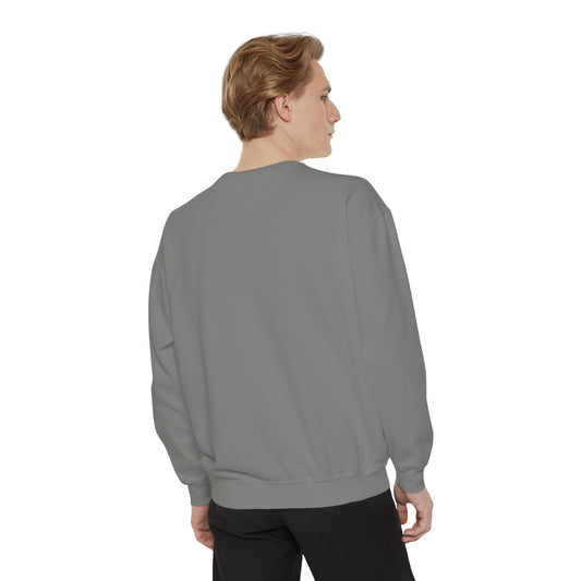 Unisex Relaxed Fit Sweatshirt