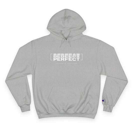 Perfect Champion Unisex Hoodie