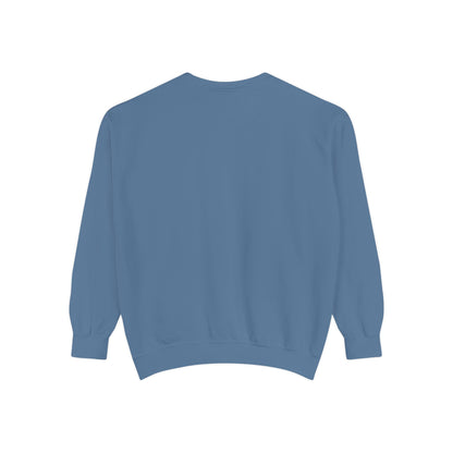 Cozy Sweatshirt for Men and Women, Soft Pullover Jumper, Vintage Style Hoodie, Warm Unisex Sweater, Comfy Lounge Wear