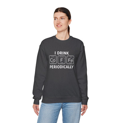 Unisex Crewneck Sweatshirt RulesReset