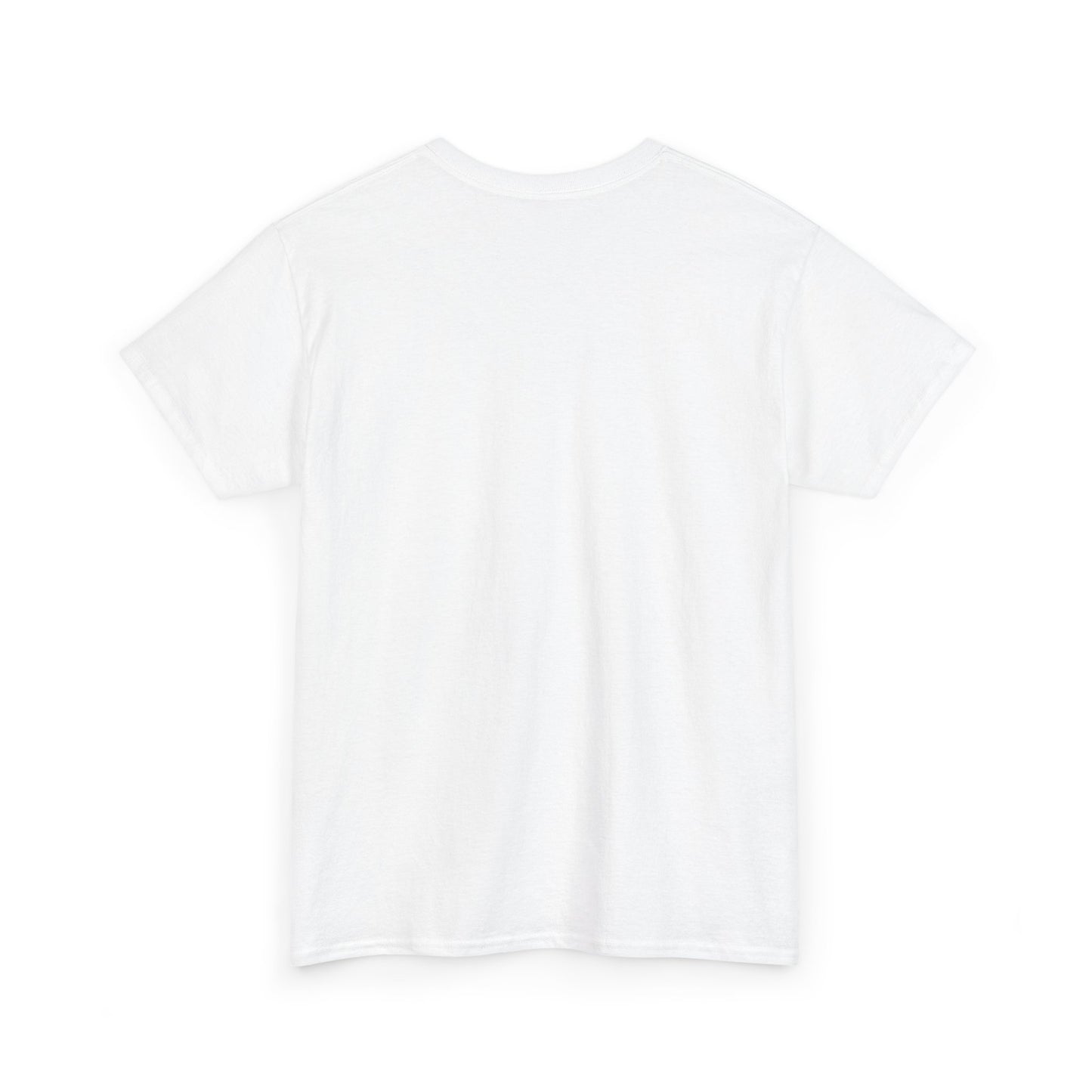 Unisex Cotton T-Shirt