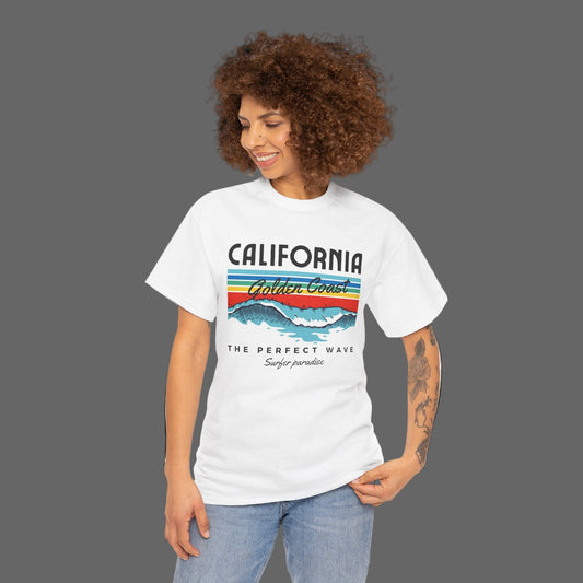 Unisex Cotton T-Shirt