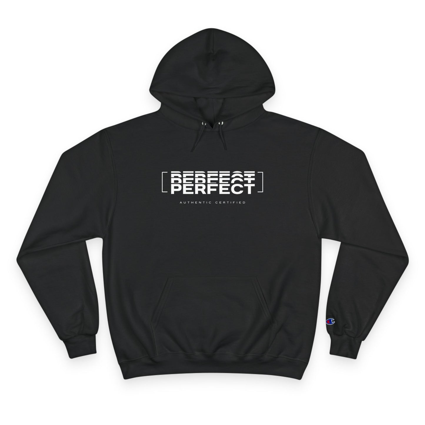 Perfect Champion Unisex Hoodie