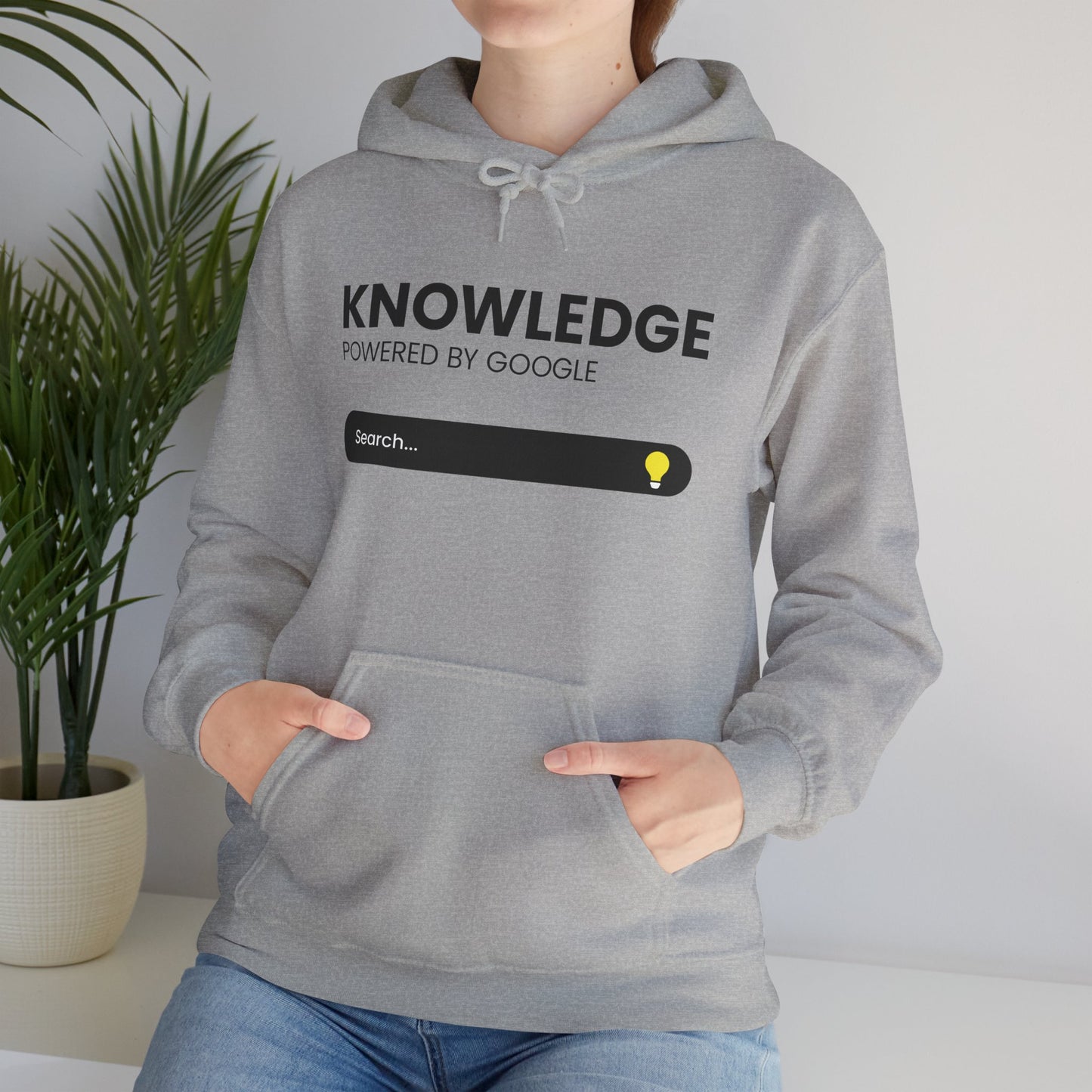 Cozy Blend Hoodie Sweatshirt