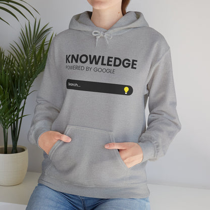 Cozy Blend Hoodie Sweatshirt
