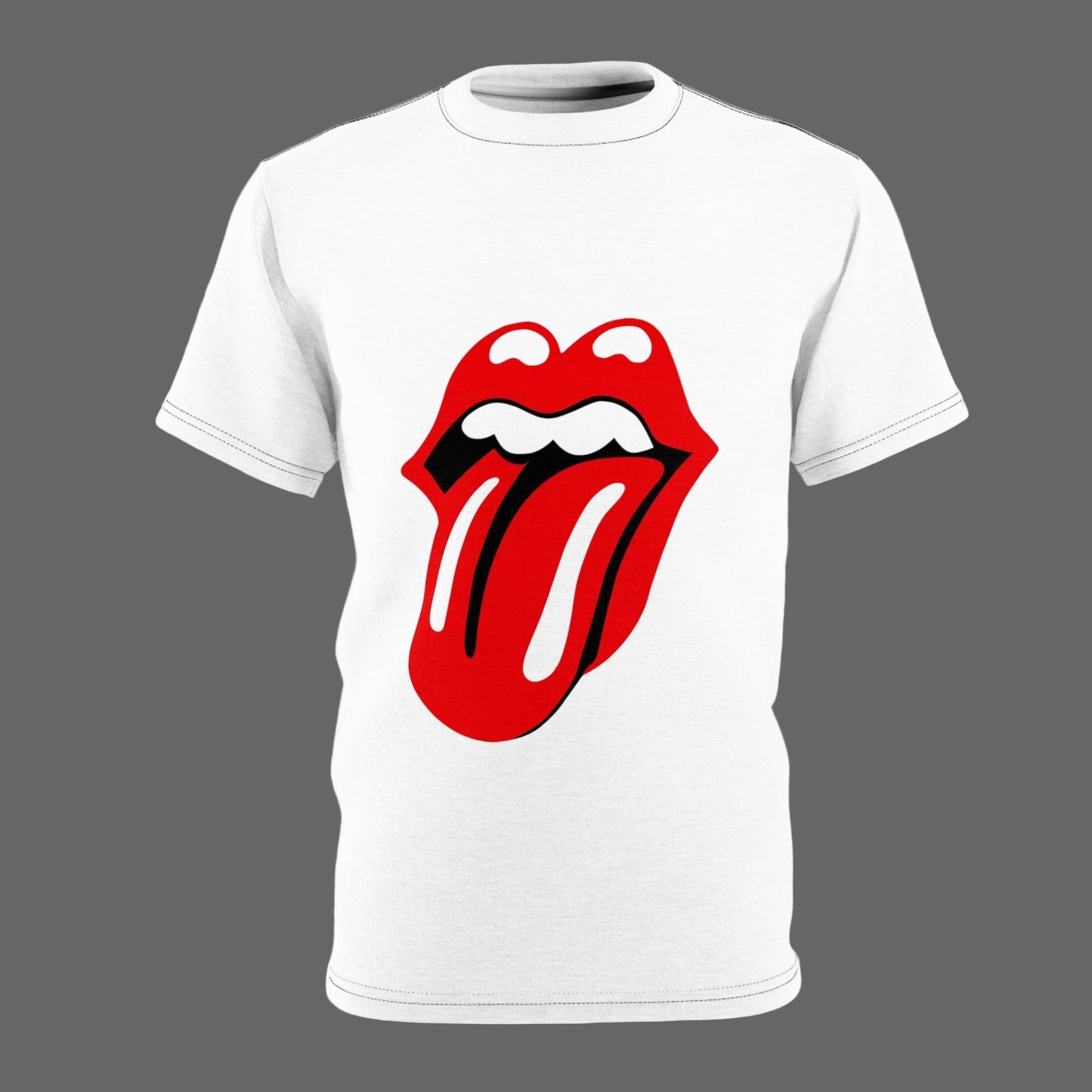 Graphic Tee Cut & Sew Tee