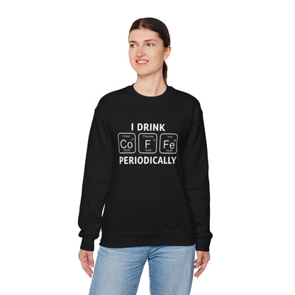 Unisex Crewneck Sweatshirt RulesReset