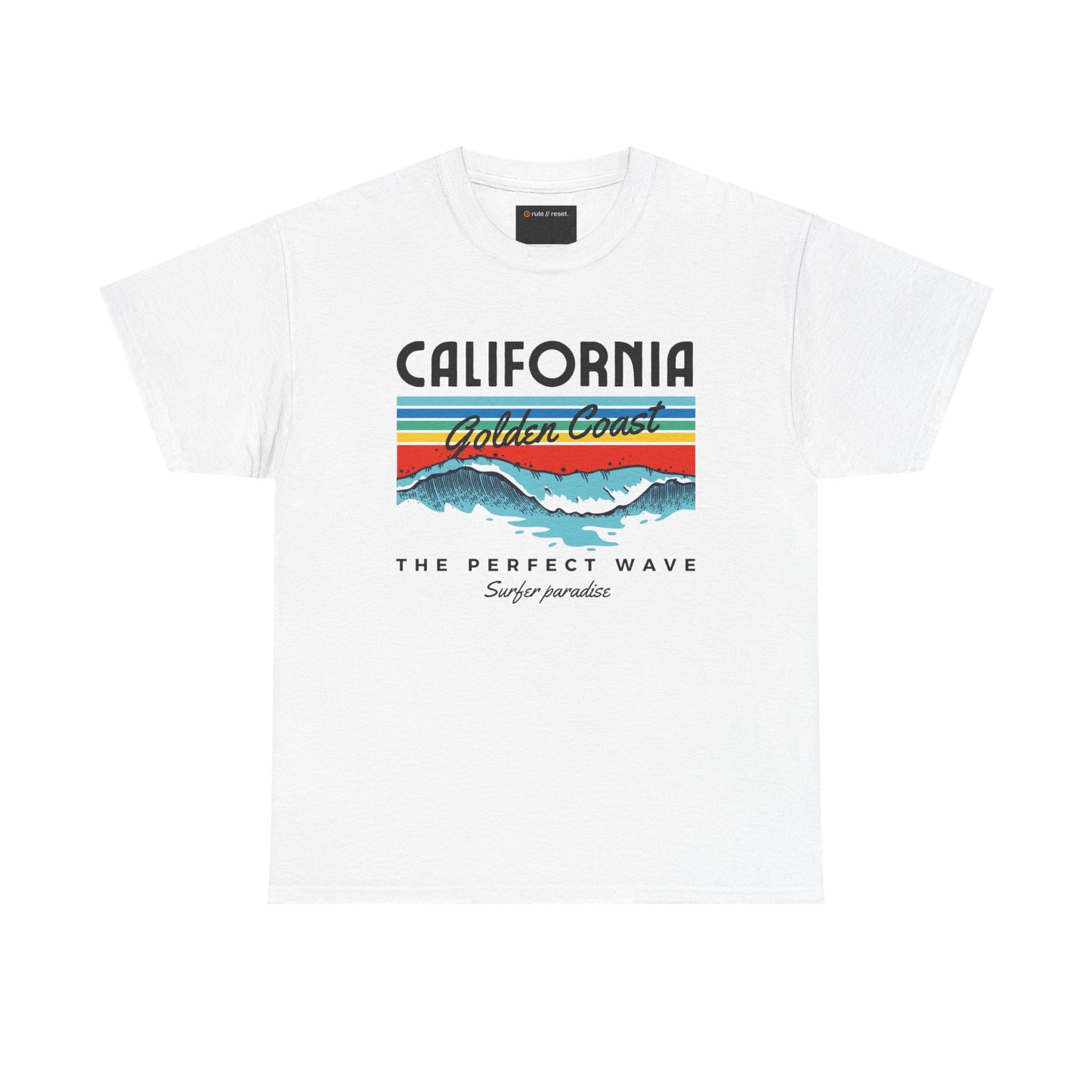 Unisex Cotton T-Shirt