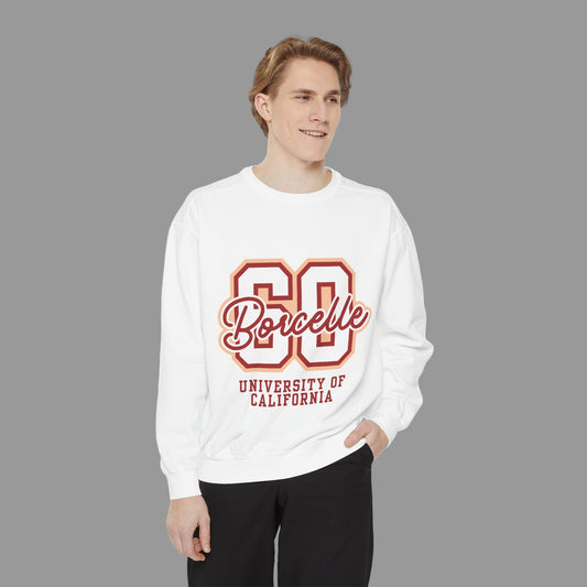 Unisex Sweatshirt for Everyday Wear