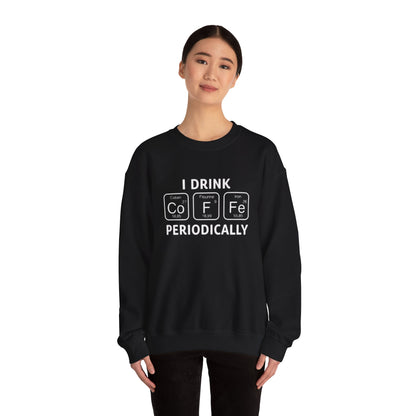 Unisex Crewneck Sweatshirt RulesReset