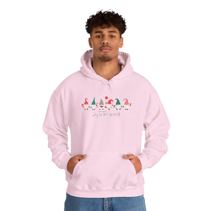 Gnome Holiday Hoodie