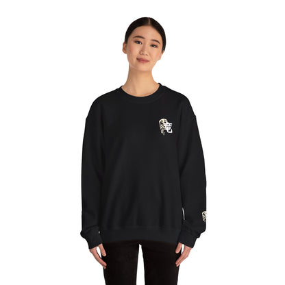 Dragon Graphic Unisex Sweatshirt