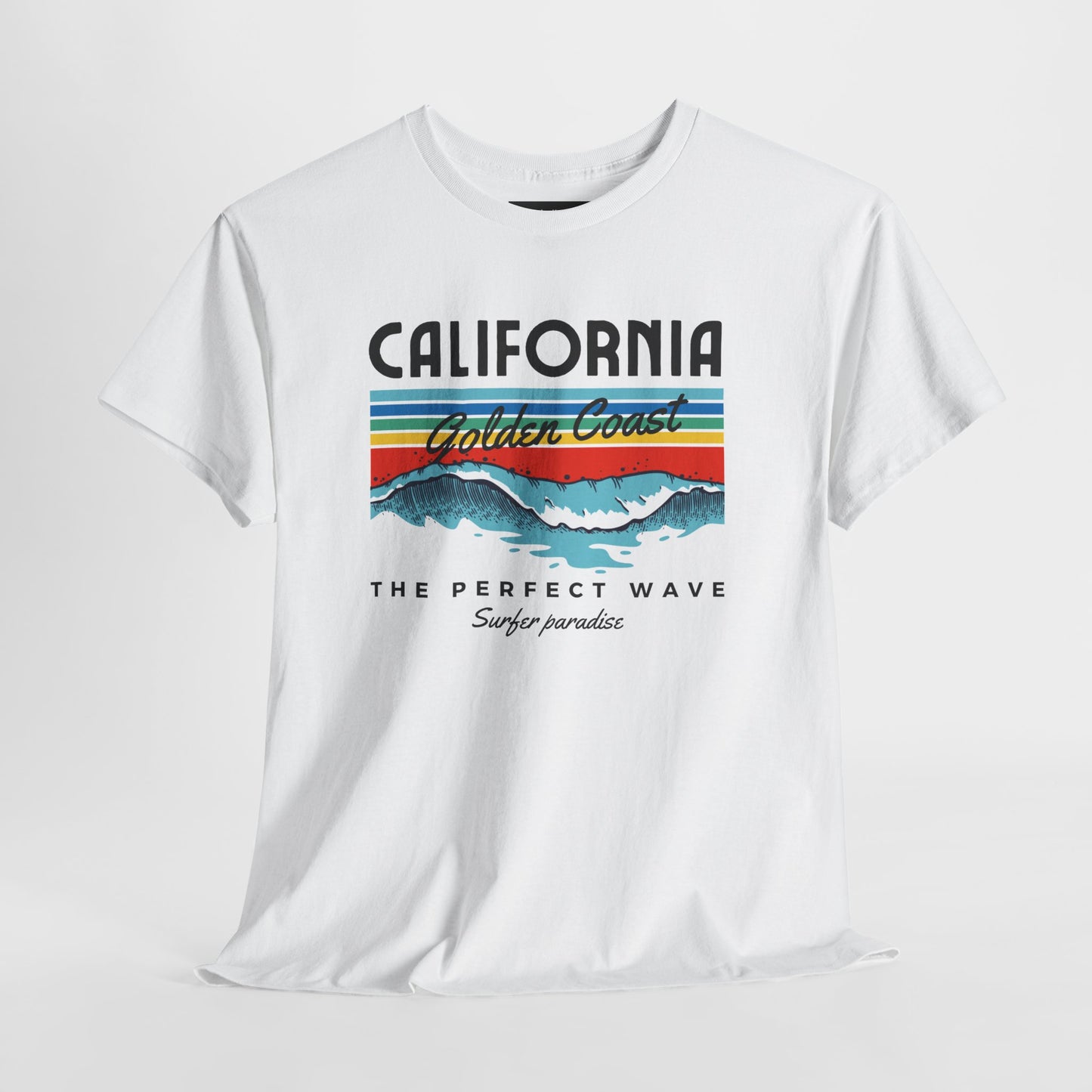 Unisex Cotton T-Shirt