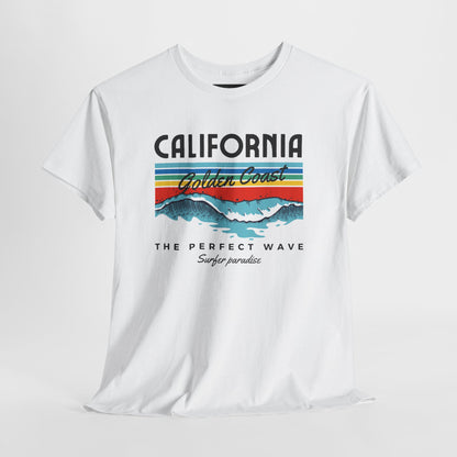 Unisex Cotton T-Shirt