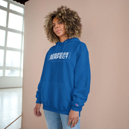 Perfect Champion Unisex Hoodie