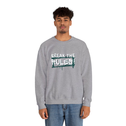 GenZ Unisex Sweatshirt