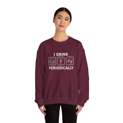 Unisex Crewneck Sweatshirt RulesReset