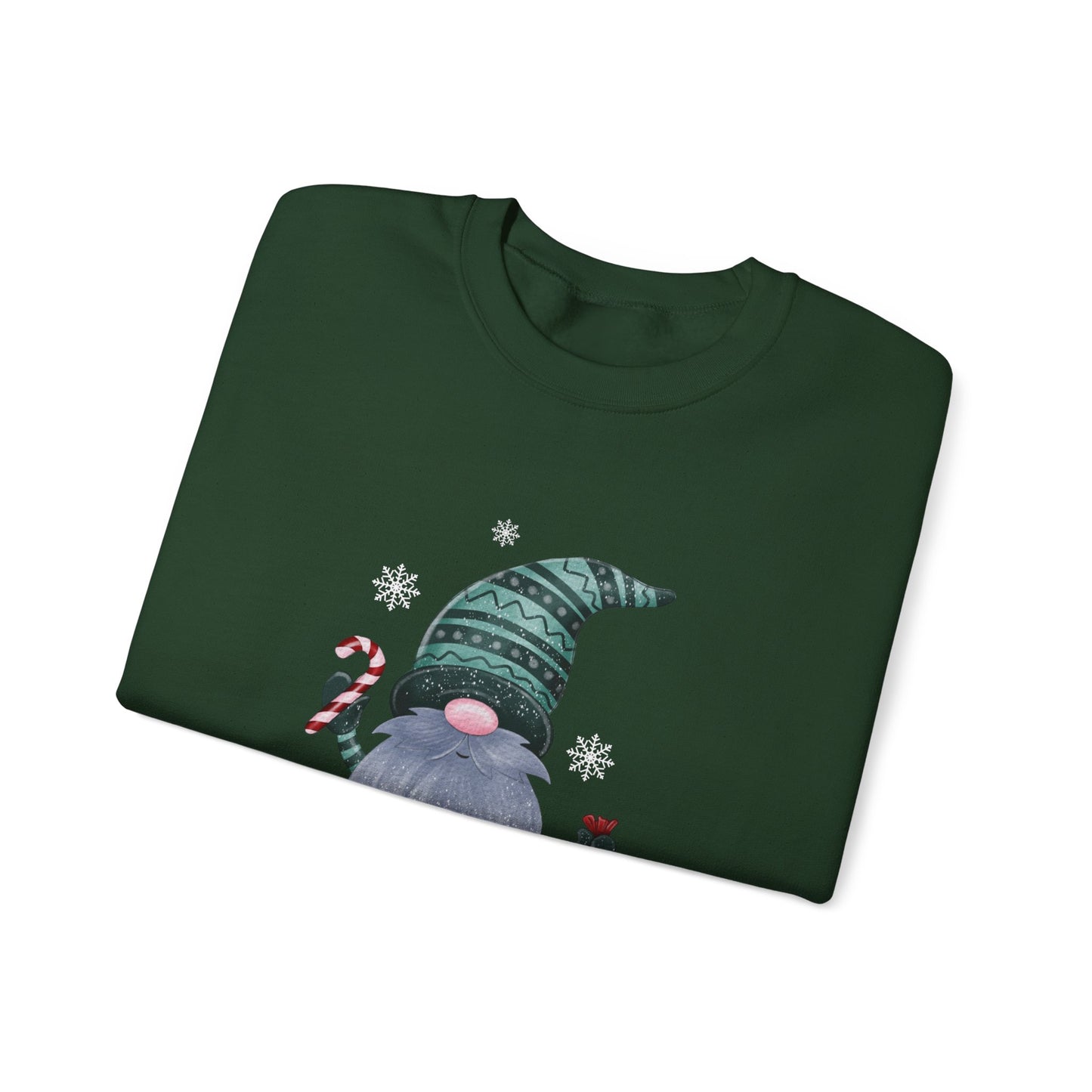 Christmas Gnome Sweatshirt