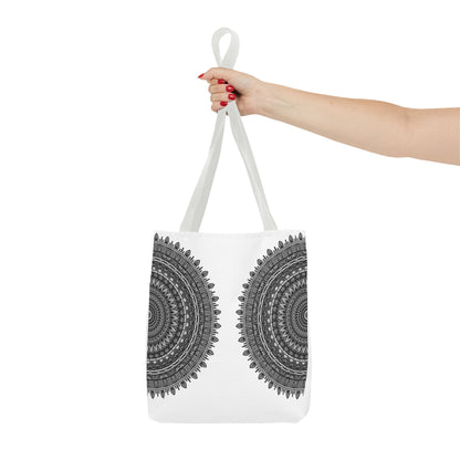 Eco-Friendly Tote Bag, Reusable Grocery Bag, Market Tote, Shoulder Bag, Beach Tote, Shopping Bag