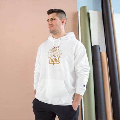 Champion Unisex Hoodie