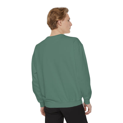 Cozy Sweatshirt for Men and Women, Soft Pullover Jumper, Vintage Style Hoodie, Warm Unisex Sweater, Comfy Lounge Wear