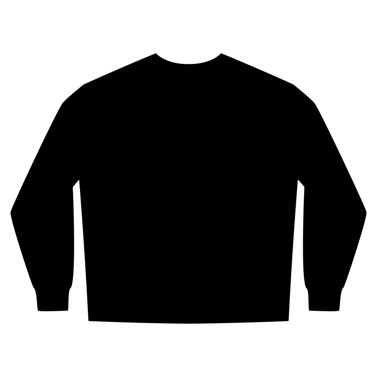 Urban Tokyo Crewneck Sweatshirt