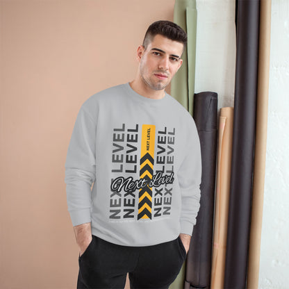 Unisex Champion Sweatshirt