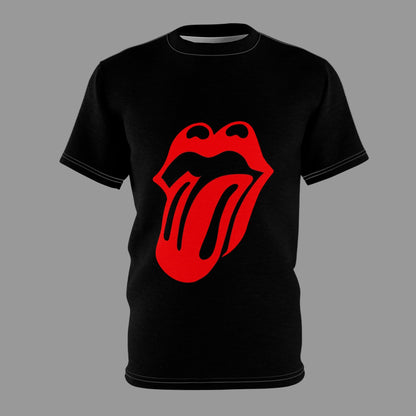 Graphic Tee Cut & Sew Tee