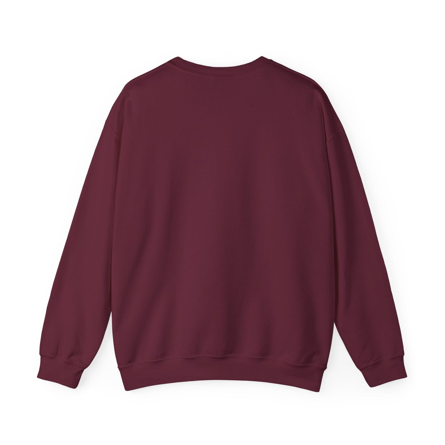 Unisex Crewneck Sweatshirt RulesReset
