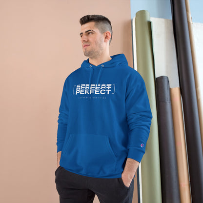 Perfect Champion Unisex Hoodie