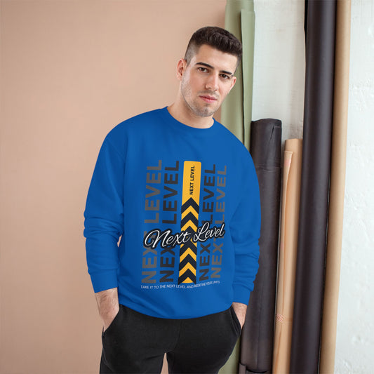Unisex Champion Sweatshirt
