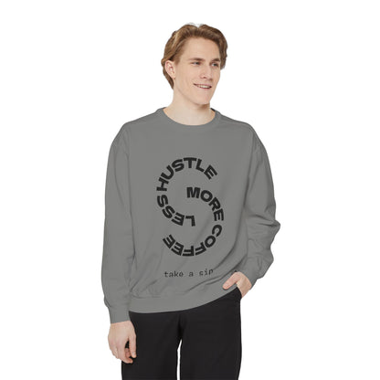 Cozy Sweatshirt for Men and Women, Soft Pullover Jumper, Vintage Style Hoodie, Warm Unisex Sweater, Comfy Lounge Wear