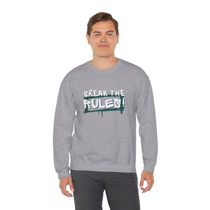GenZ Unisex Sweatshirt