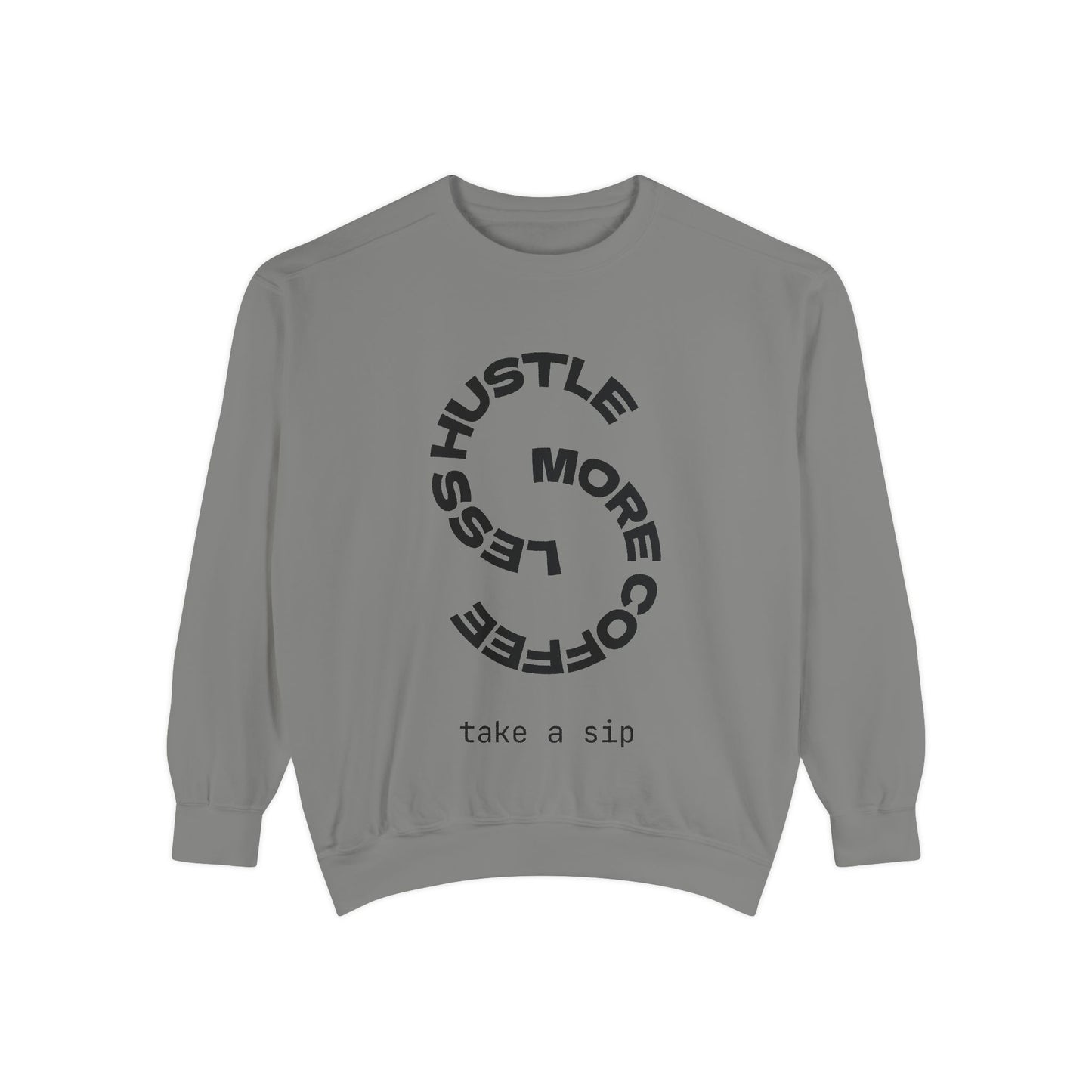 Cozy Sweatshirt for Men and Women, Soft Pullover Jumper, Vintage Style Hoodie, Warm Unisex Sweater, Comfy Lounge Wear