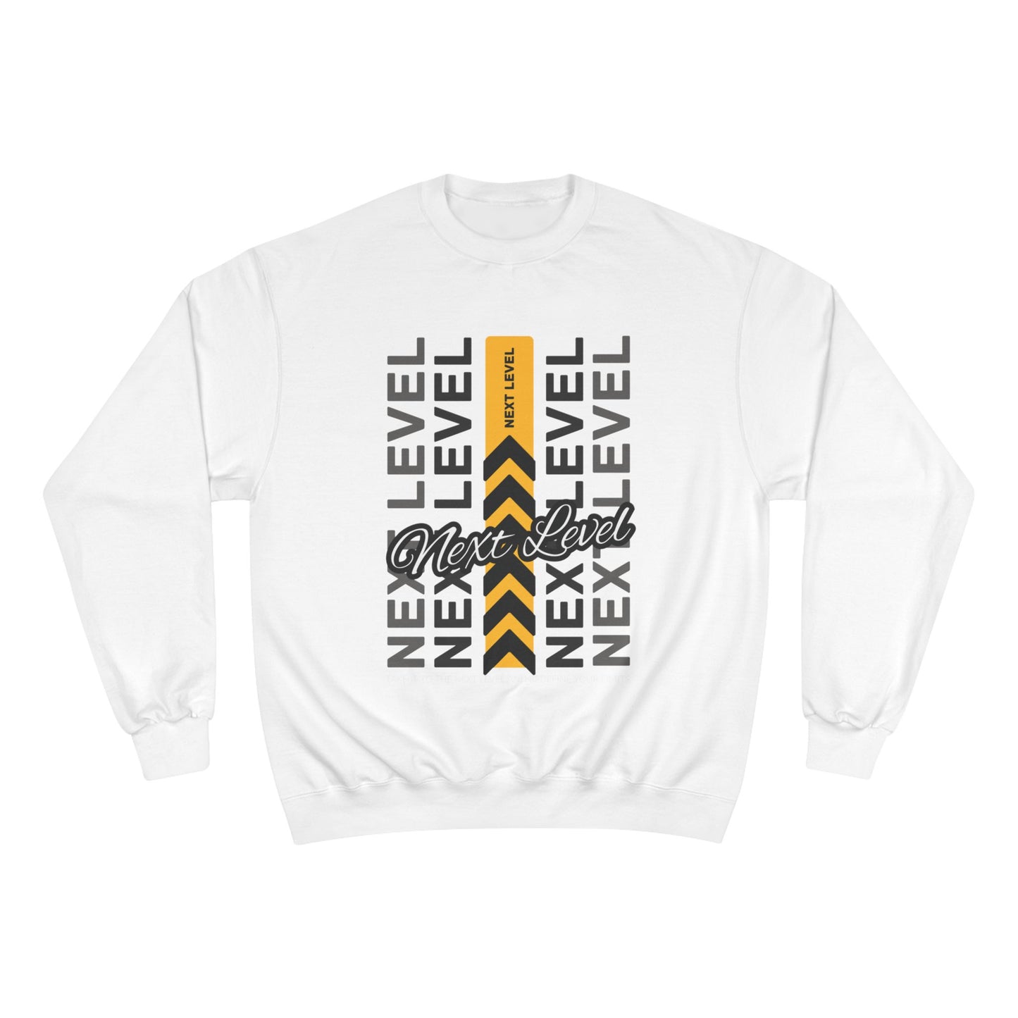 Unisex Champion Sweatshirt