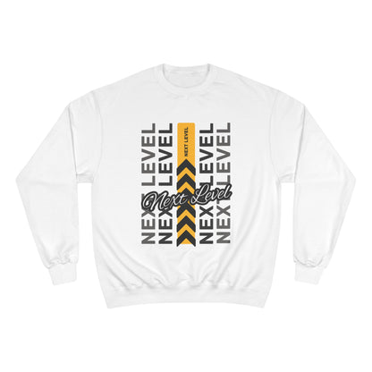 Unisex Champion Sweatshirt