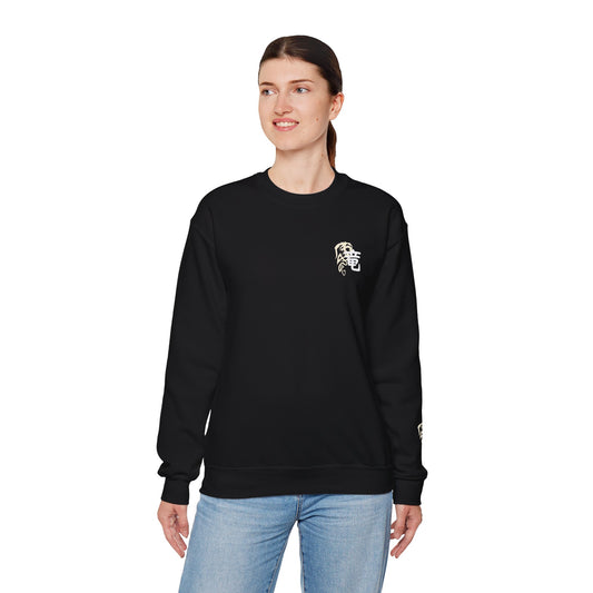Dragon Graphic Unisex Sweatshirt