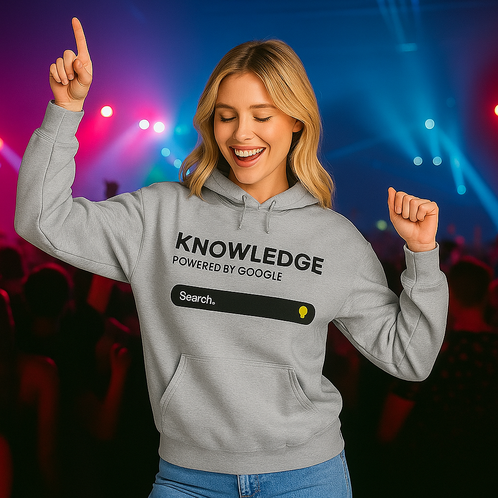 Cozy Blend Hoodie Sweatshirt