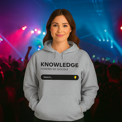 Cozy Blend Hoodie Sweatshirt