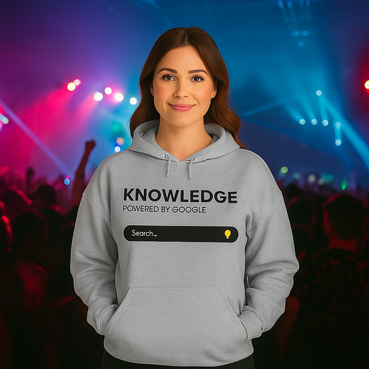 Cozy Blend Hoodie Sweatshirt