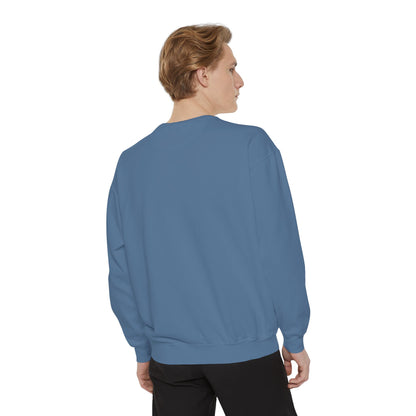 Cozy Sweatshirt for Men and Women, Soft Pullover Jumper, Vintage Style Hoodie, Warm Unisex Sweater, Comfy Lounge Wear