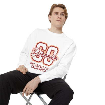 Unisex Sweatshirt for Everyday Wear