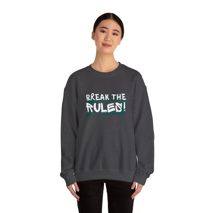 GenZ Unisex Sweatshirt