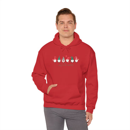 Gnome Holiday Hoodie