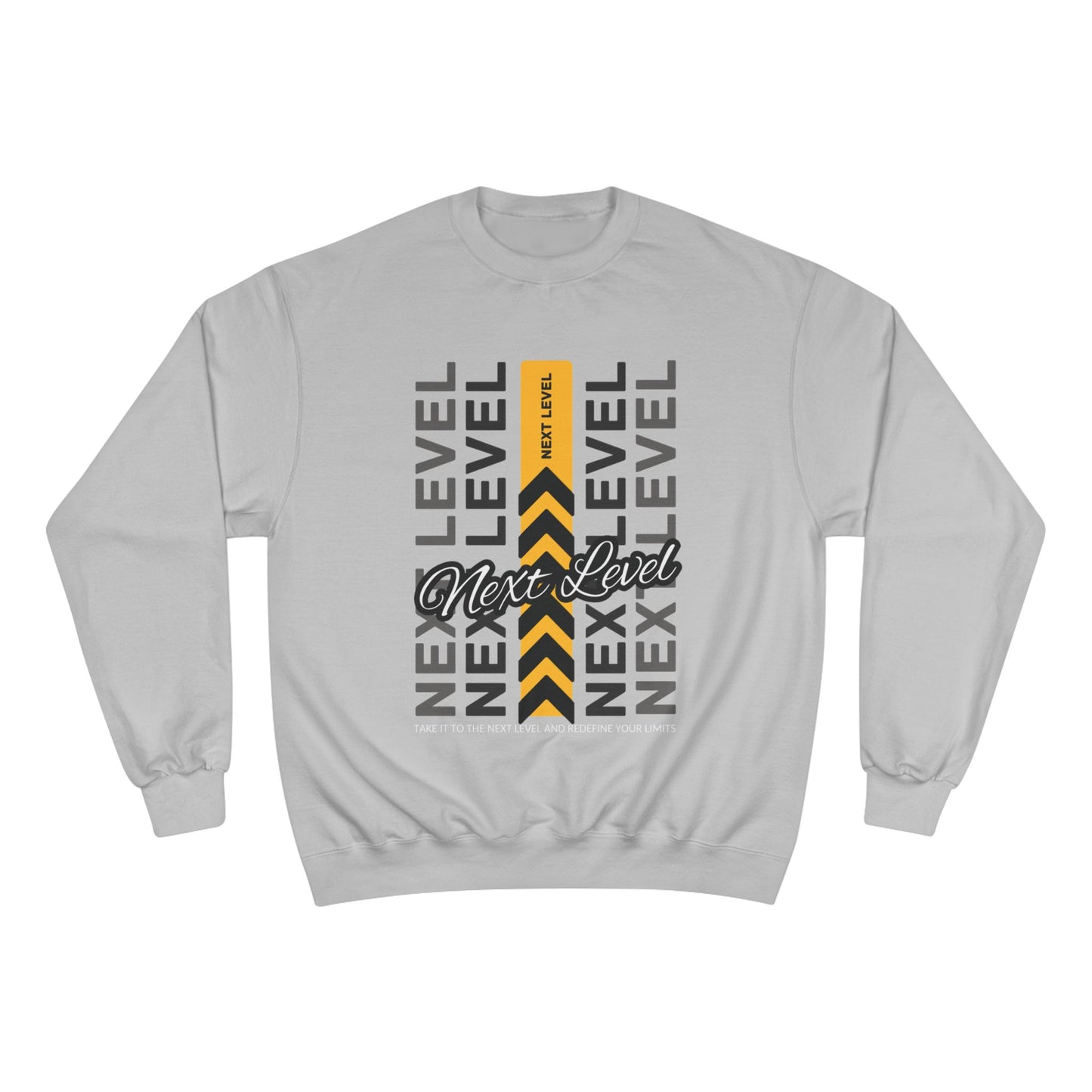 Unisex Champion Sweatshirt